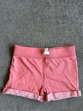 Tea Collection Down by the Sea Cuffed Shorts size 5